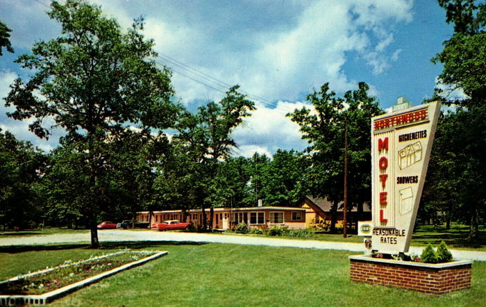 Northwood Motel